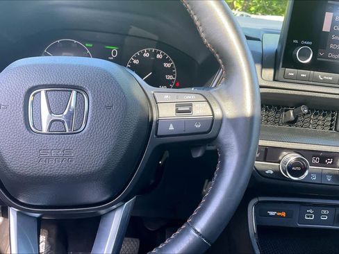 Used 2025 Honda CR-V Sport image 24