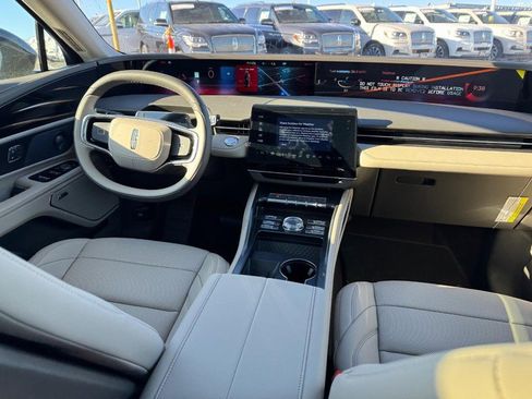 Used 2024 Lincoln Nautilus Premier w/ Equipment Group 102A image 13