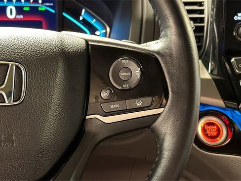 Used 2019 Honda Odyssey Elite image 21