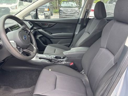 Used 2018 Subaru Impreza 2.0i Premium w/ Eyesight & BSD & Rcta image 6