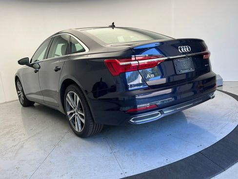 Used 2021 Audi A6 Premium Plus w/ Premium Plus Package image 4
