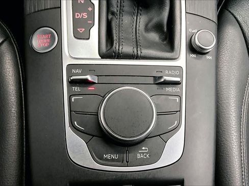 Used 2015 Audi A3 2.0T Premium Plus w/ Premium Plus Package image 38