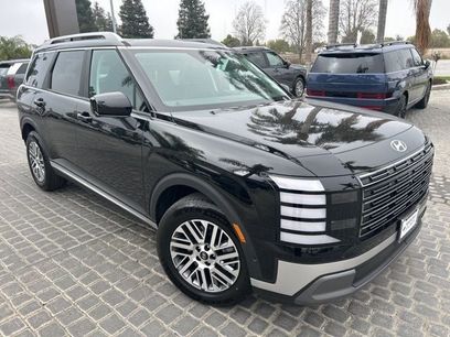 New 2026 Hyundai Palisade SEL
