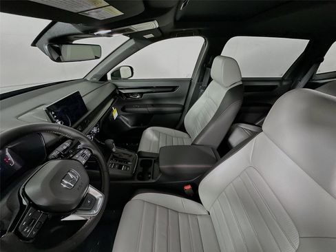 New 2026 Honda CR-V Sport Touring image 5
