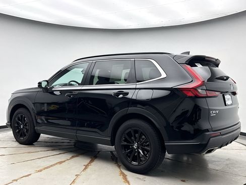 Used 2025 Honda CR-V Sport image 3