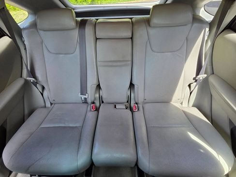 Used 2010 Lexus RX 350 2WD image 13