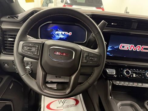 New 2026 GMC Sierra 2500 AT4 image 19