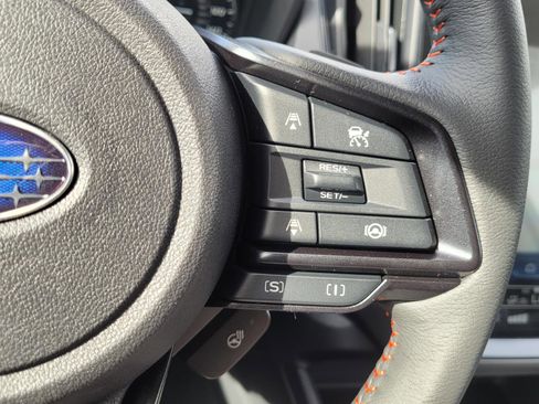 New 2026 Subaru Crosstrek 2.5i Limited image 7