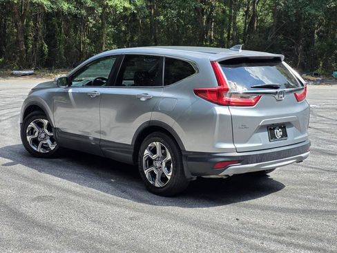 Used 2019 Honda CR-V EX-L image 4