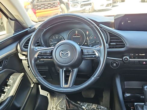 Used 2024 MAZDA MAZDA3 s image 22