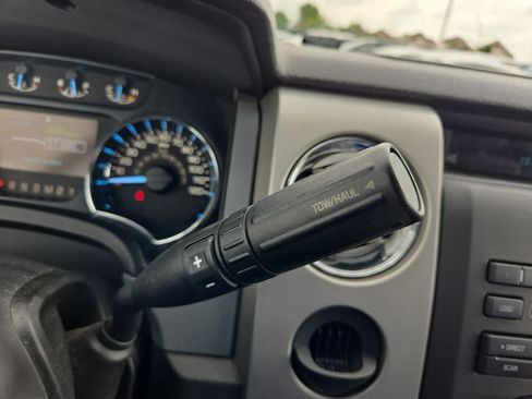 Used 2011 Ford F150 XLT w/ XLT Convenience Pkg RWD image 27