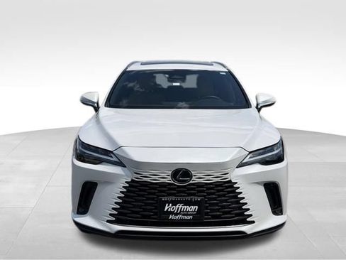 Certified 2023 Lexus RX 350 Premium w/ Accessory Package AWD/4WD image 2