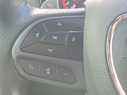 Used 2022 Dodge Durango R/T RWD image 22