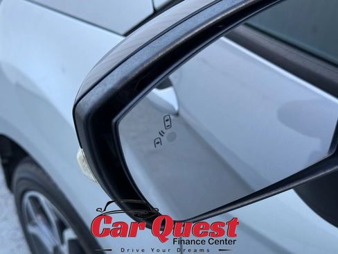 Used 2019 Ford EcoSport SES AWD/4WD image 26