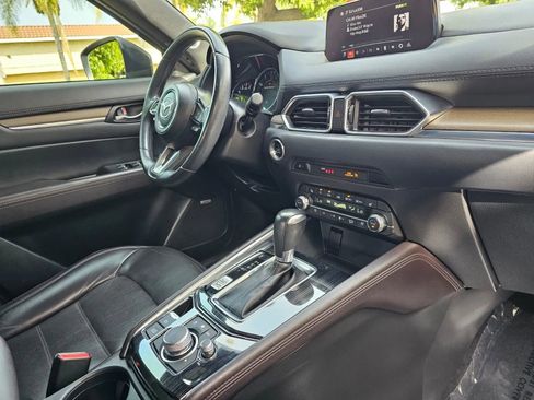Used 2019 MAZDA CX-5 Signature AWD/4WD image 17