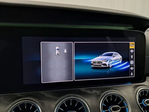 Used 2020 Mercedes-Benz AMG GT 53 w/ Driver Assistance Package image 38