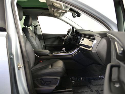Certified 2023 Audi Q7 2.0T Premium image 18