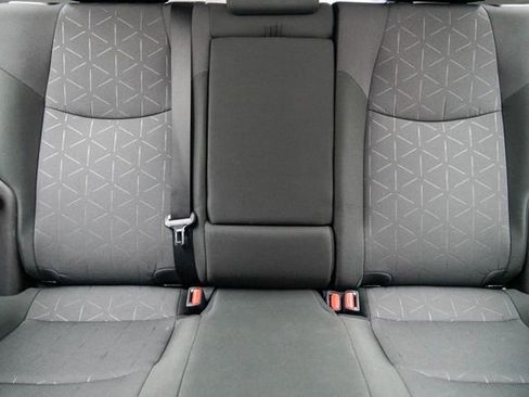 Used 2024 Toyota RAV4 XLE image 17