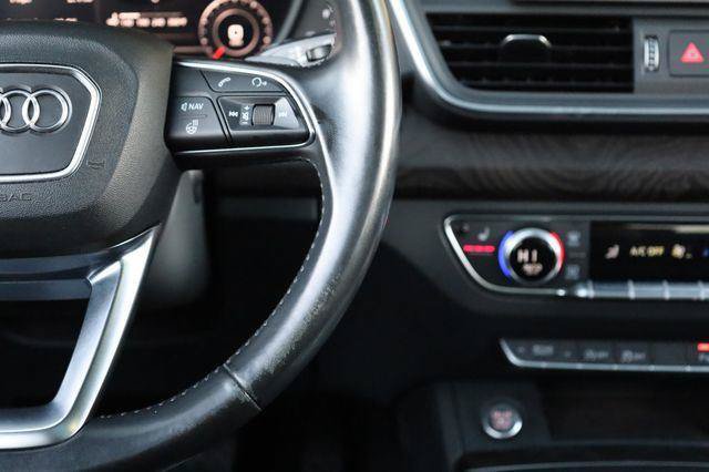 Used 2018 Audi Q5 2.0T Premium Plus w/ Premium Plus Package AWD/4WD image 35