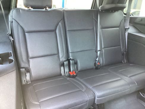 Used 2022 Chevrolet Tahoe LT AWD/4WD image 21