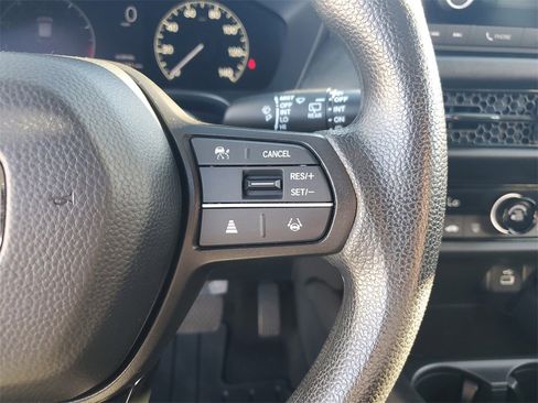 Used 2024 Honda HR-V LX image 21