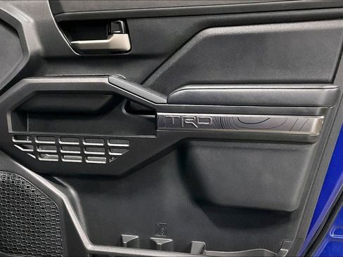 Used 2025 Toyota Tacoma TRD Off-Road w/ TRD Off Road Upgrade Package image 22