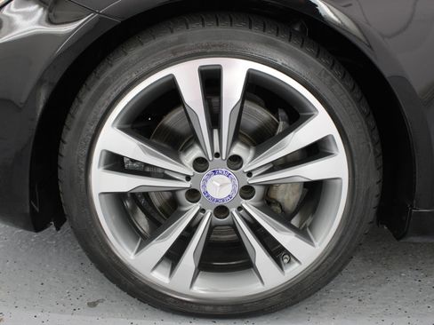 Used 2016 Mercedes-Benz E 400 Cabriolet w/ Premium 3 Package image 80