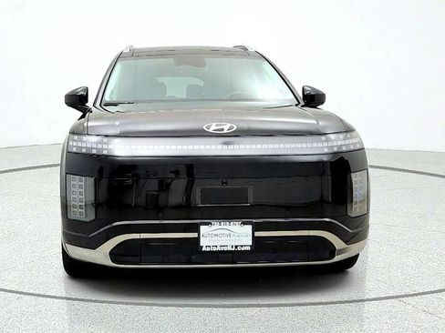 Used 2026 Hyundai Ioniq 9 Calligraphy AWD/4WD image 2