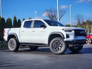 New 2026 Chevrolet Colorado ZR2 w/ Technology Package video 2