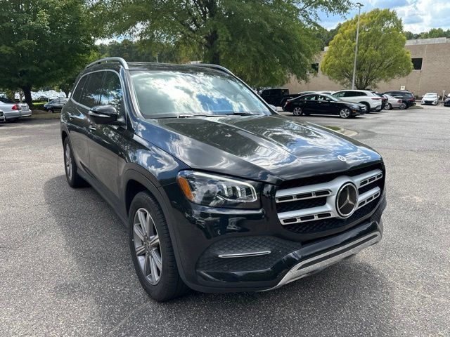 Used 2023 Mercedes-Benz GLS 450 4MATIC image 3