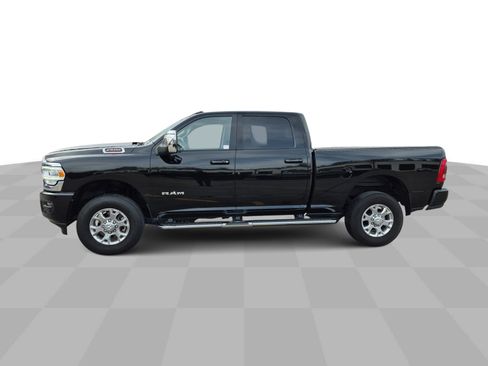 Used 2024 RAM 2500 Laramie AWD/4WD image 6