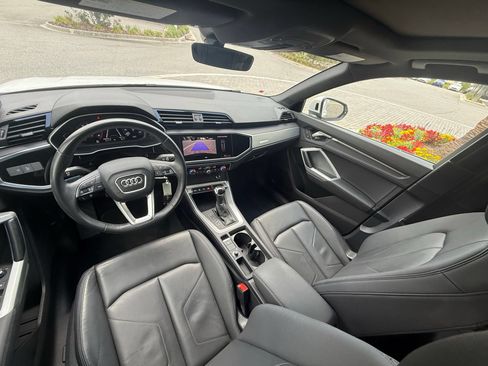 Used 2023 Audi Q3 2.0T Premium AWD/4WD image 58