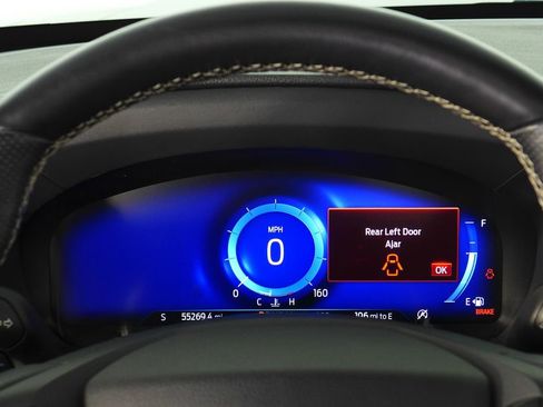 Used 2020 Ford Explorer ST w/ Premium Technology Package image 28