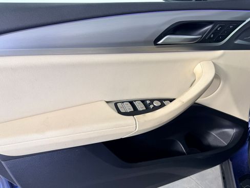 Used 2023 BMW X3 sDrive30i w/ Premium Package RWD image 13