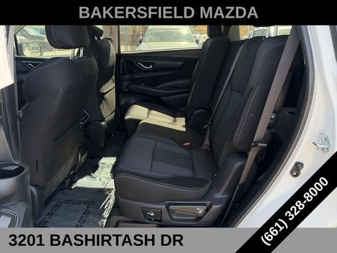 Used 2023 Subaru Ascent Premium w/ Convenience Package AWD/4WD image 18