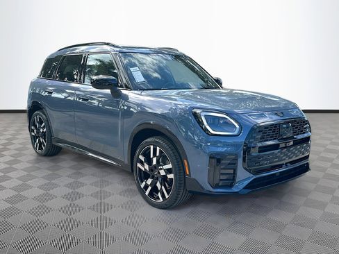 New 2026 MINI Cooper Countryman S image 1