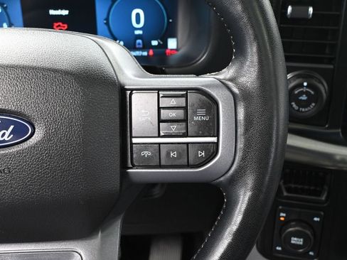 Used 2024 Ford F150 Lariat w/ Equipment Group 502A High AWD/4WD image 30