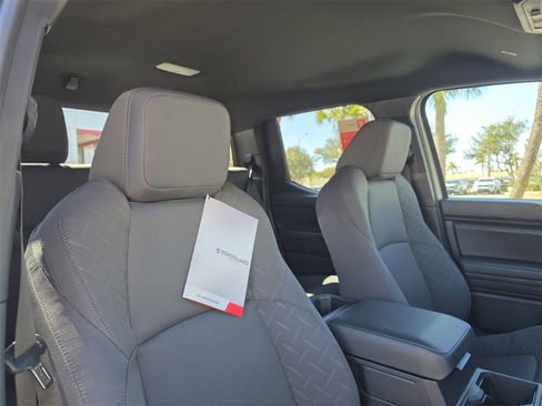 New 2026 Toyota Tacoma SR image 15