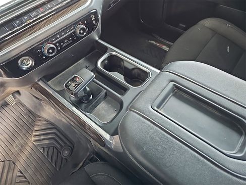 Used 2022 Chevrolet Silverado 1500 LT Trail Boss image 24