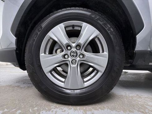 Certified 2023 Toyota RAV4 XLE w/ Convenience Package AWD/4WD image 10