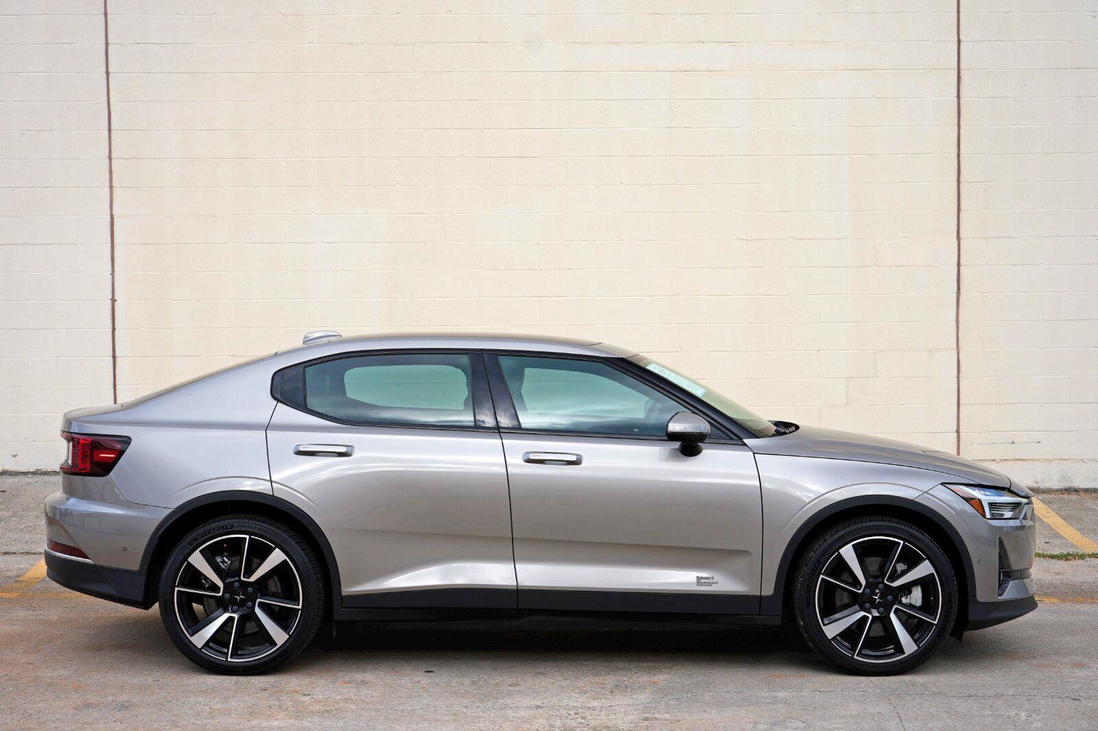Used 2022 Polestar Polestar 2 w/ Plus Package AWD/4WD image 56