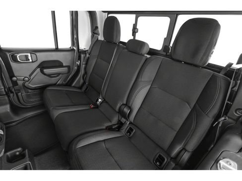 Used 2023 Jeep Gladiator Sport AWD/4WD image 8