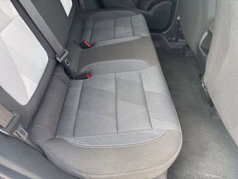 Used 2025 Chevrolet Trax LS image 41