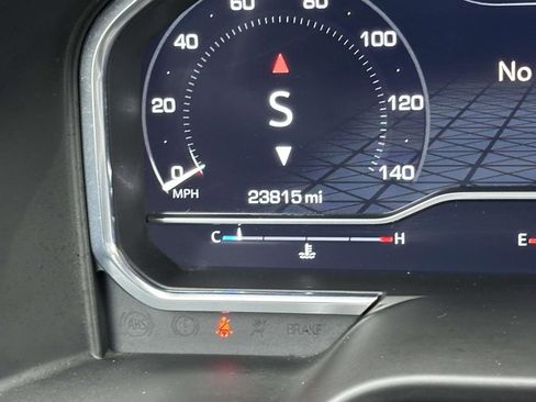 Used 2024 GMC Sierra 1500 Denali w/ Denali Reserve Package image 26