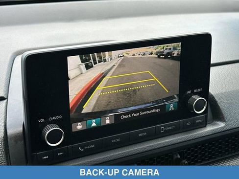Certified 2024 Honda CR-V EX image 22