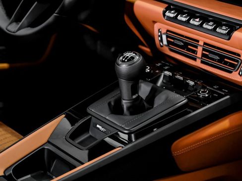 Used 2024 Porsche 911 GT3 RS image 13