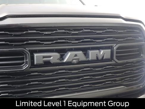 Used 2021 RAM 3500 Limited image 15