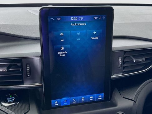 Used 2020 Ford Explorer ST w/ ST Street Pack AWD/4WD image 29