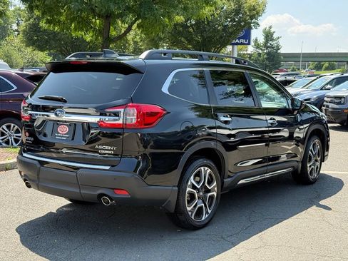 Used 2024 Subaru Ascent Touring AWD/4WD image 7
