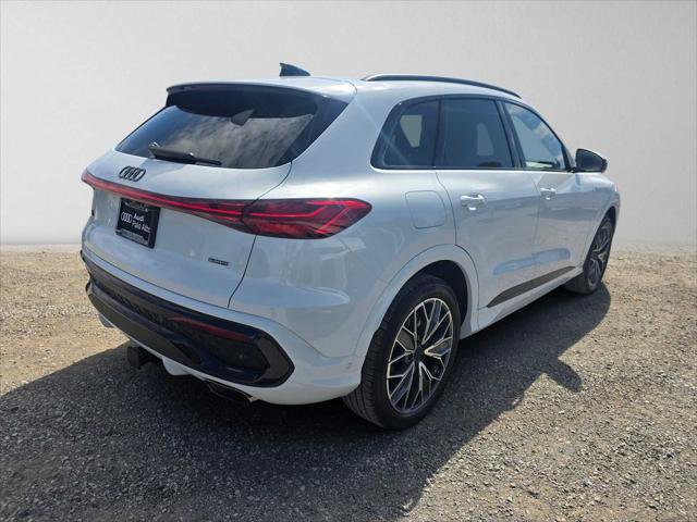 New 2026 Audi Q5 Prestige AWD/4WD image 3
